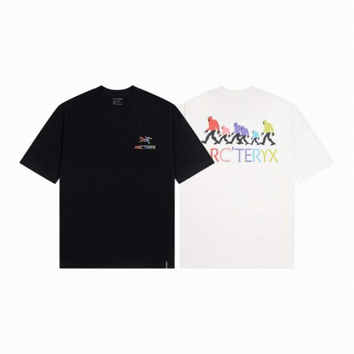 Picture of Arcteryx T Shirts Short _SKUArcteryxXS-Ltltx0922774
